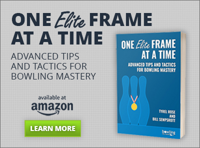 One Elite Frame at a Time