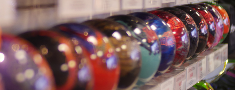 Bowling Ball Reviews | Bowling This Month