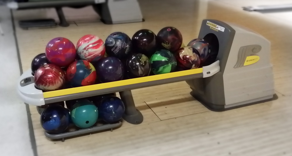 The Beginner's Guide to Duck Pin Bowling