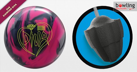 Diva™  DV8 Bowling