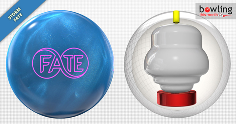 Storm Fate Bowling Ball Review | Bowling This Month