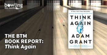 The BTM Book Report: 'Think Again'