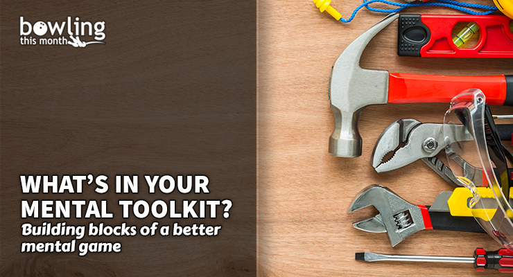 What’s in Your Mental Toolkit?