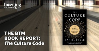 The BTM Book Report: 'The Culture Code'