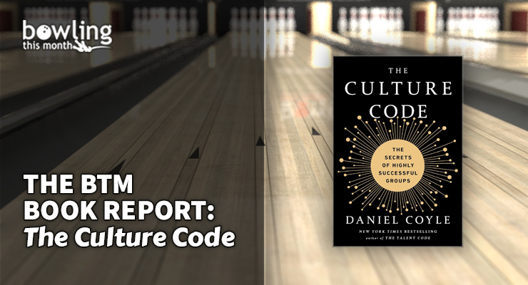 The BTM Book Report: 'The Culture Code'