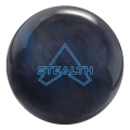 Track Stealth Hybrid