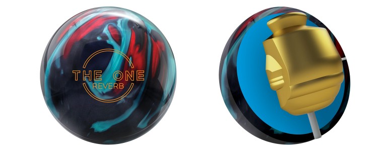 Ebonite The One Reverb