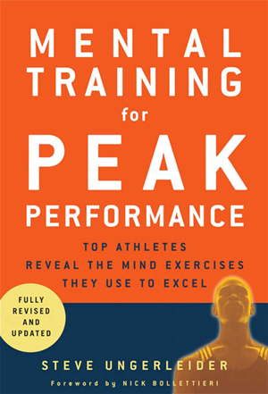 Mental Training for Peak Performance