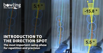 Introduction to the Direction Spot