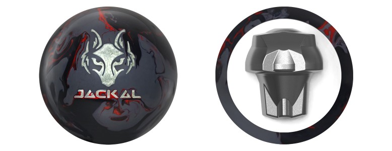 Motiv Jackal Onyx