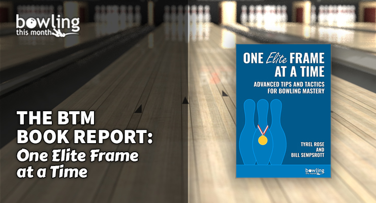 The BTM Book Report: 'One Elite Frame at a Time'