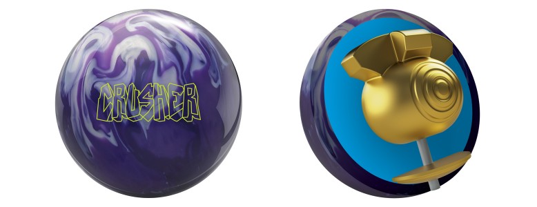 Ebonite Crusher Hybrid